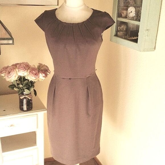 Calvin Klein Soft Knit Dress - Picture 1 of 11